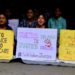 India: Doctors protest after medic raped and murdered