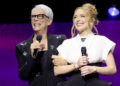 Jamie Lee Curtis Praises “Ultimate Movie Daughter” Lindsay Lohan As ‘Freakier Friday’ Wraps