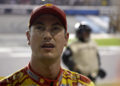 Joey Logano Speaks Out On Huge NASCAR Fine After Richmond Raceway Misconduct