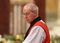 King’s Counsel Slams Justin Welby for Selling out Anti-LGBT Priest