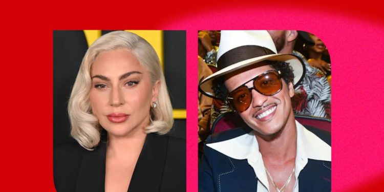 Lady Gaga & Bruno Mars’ “Die With A Smile” Lyrics, Explained – DNyuz