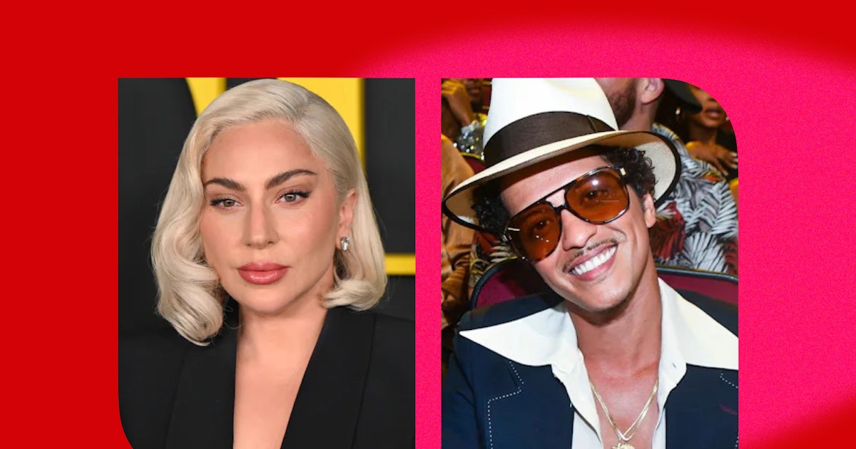 Lady Gaga & Bruno Mars’ “Die With A Smile” Lyrics, Explained DNyuz