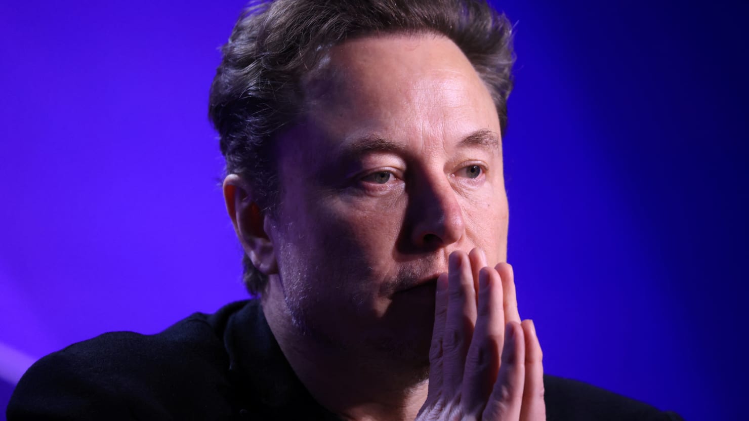 Michigan Officials Open Probe Into Elon Musk’s ProTrump PAC DNyuz