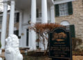 Missouri Woman Charged in Scheme to Sell Graceland