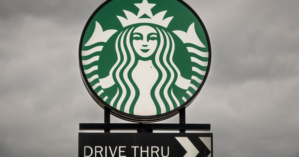 Starbucks Taps Chipotle CEO Brian Niccol As Its New Chief Executive – DNyuz