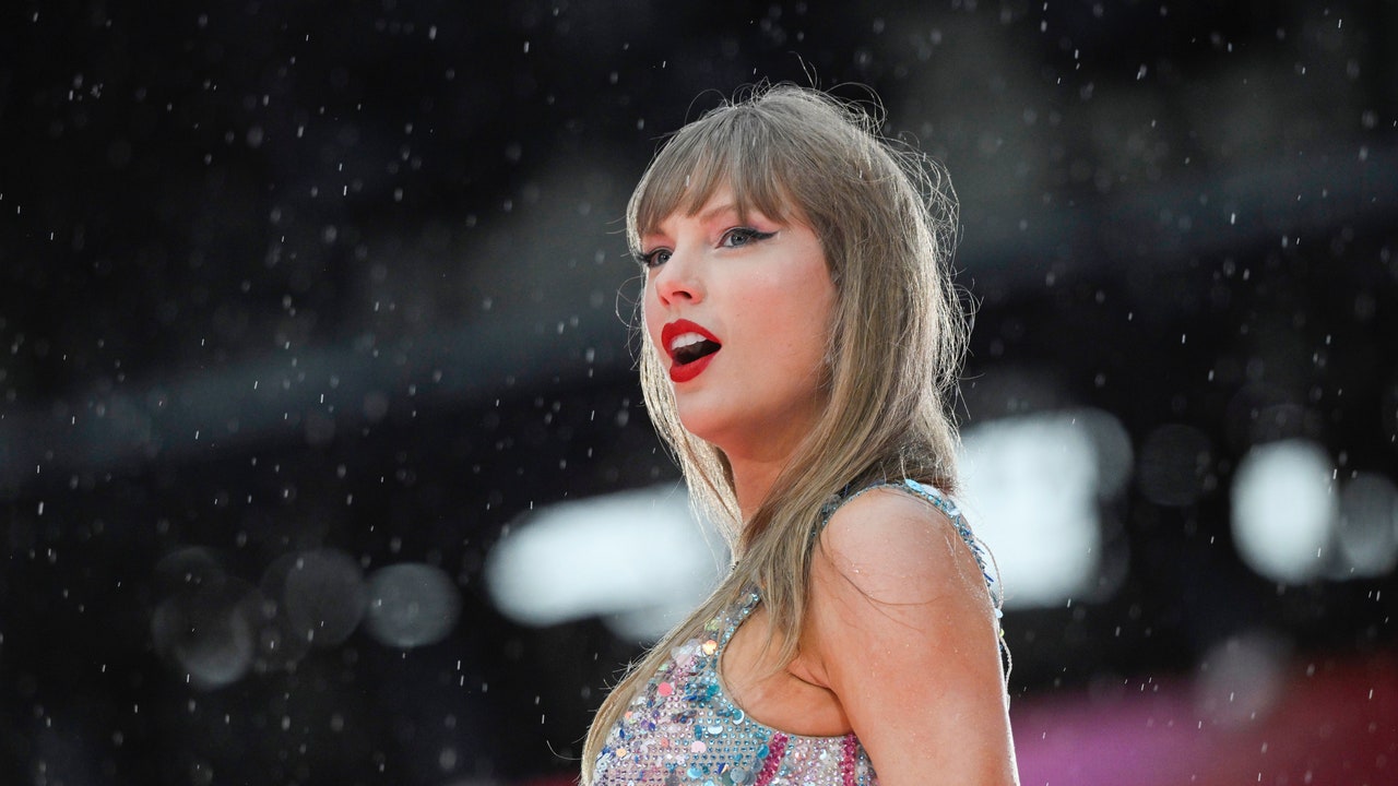 Taylor Swift Concerts in Austria Have Been Canceled After Officials