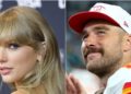 Taylor Swift Convinced Travis Kelce to Change up His Signature Look, According to Patrick Mahomes