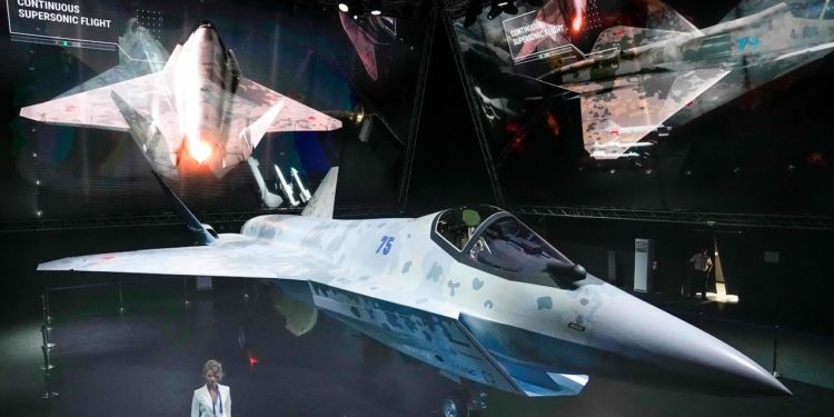 The US Air Force wants to replace its best fighter with an economy