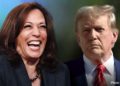 Trump says Harris has gone ‘full communist’ after unveiling handout-filled economic policy: ‘Never worked’