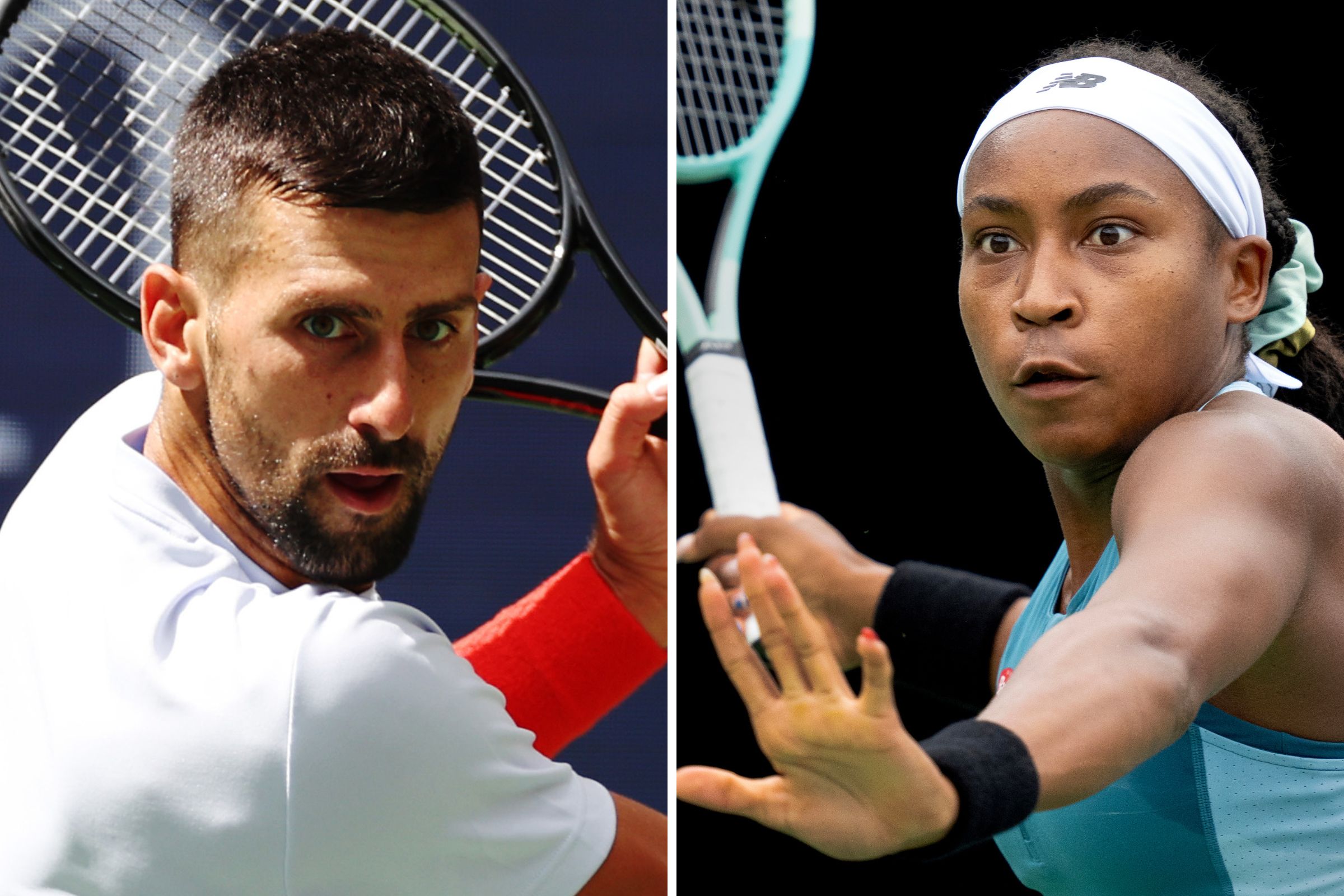 US Open 2024 How to Watch Men and Women’s Tennis DNyuz