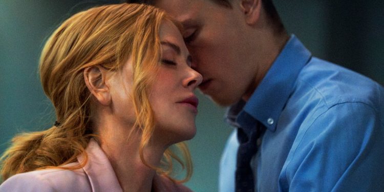 Will heavily censored, Christian anti-sex countries like the U.S. have a problem with Nicole Kidman’s brave erotic thriller ‘Babygirl’? 🔥