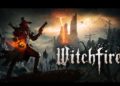 Witchfire is coming to Steam early access in 2024