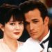 ‘Beverly Hills, 90210’ Creator Says Network Execs “Demanded” Brenda Regret Sex With Dylan