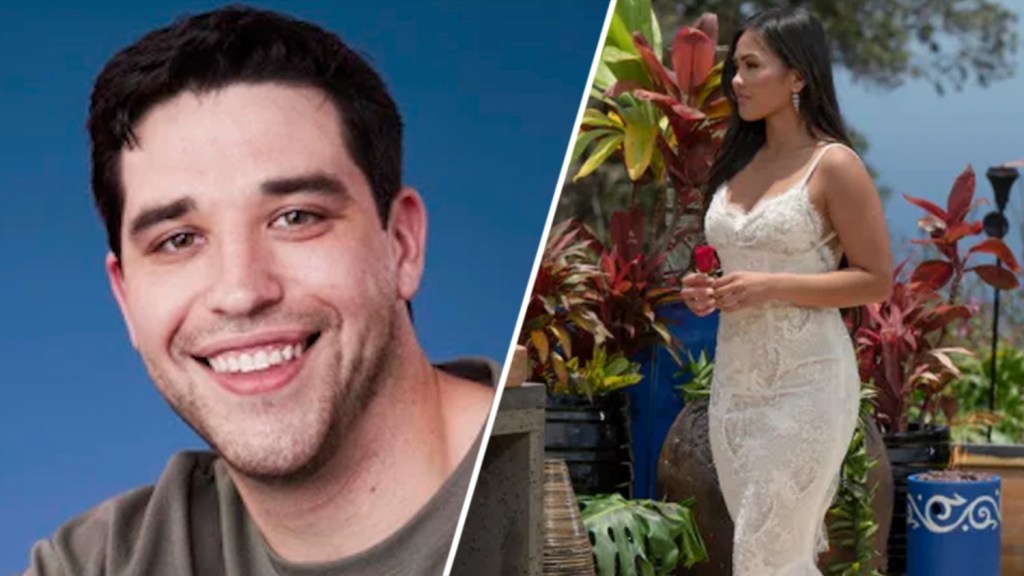 ‘The Bachelorette’ Contestant Devin Strader Says Reports Of Prior ...