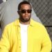 All The Women Diddy Has Been Romantically Linked To Through The Years