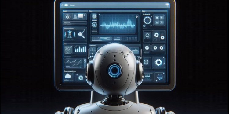 Apple aims for on-device user intent understanding with UI-JEPA