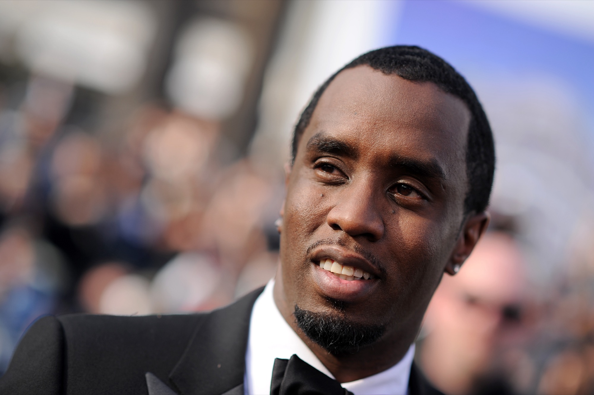 Diddy's Lawyer Admits There Was 'A Lot' of Baby Oil – DNyuz