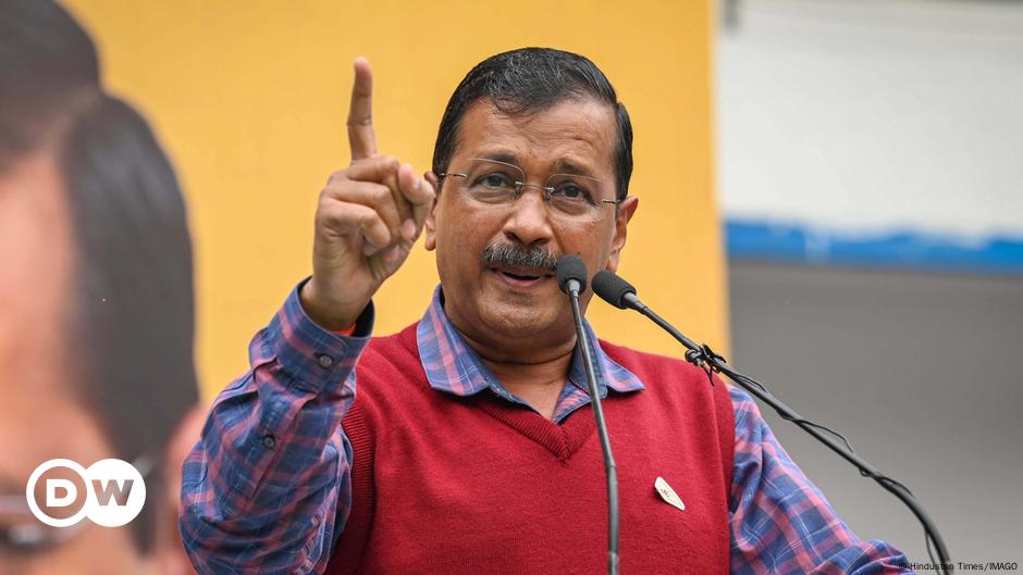 Can Opposition Leader Kejriwal Make a Comeback? – DNyuz