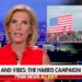 Laura Ingraham Creates List of ‘Lies’ Harris Will Apparently Tell at Debate