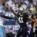 Saints spoil Cowboys’ home opener as Alvin Kamara tallies 4 touchdowns in rout