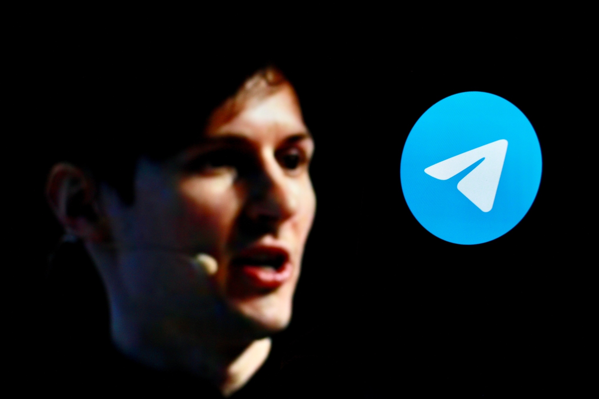 Telegram Apologizes to South Korea for Deepfake Porn – DNyuz