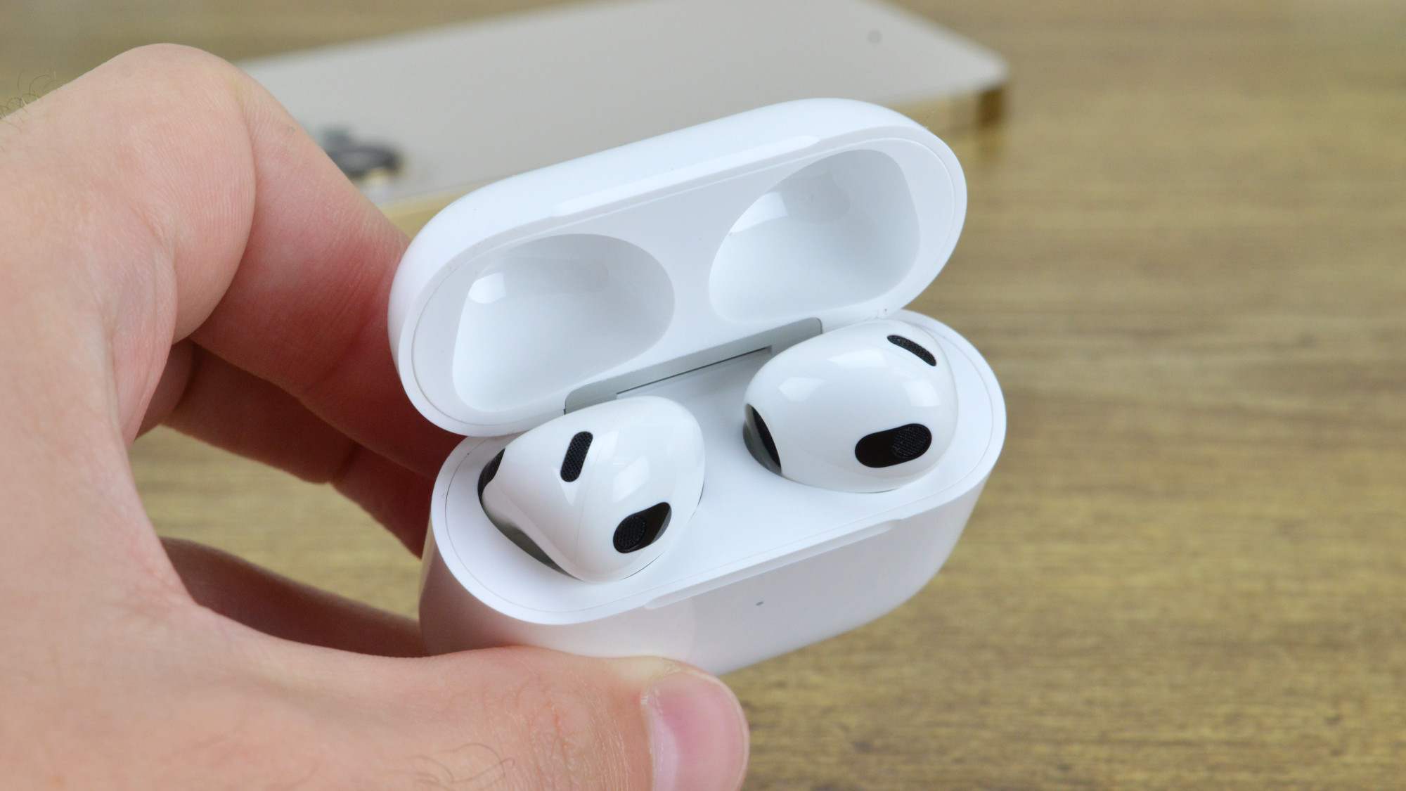 Airpods 3 Купить В Брянске