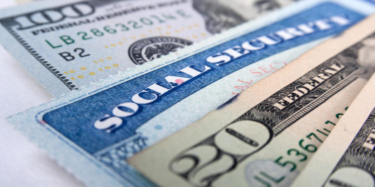 Some Social Security beneficiaries will receive an extra payment in November