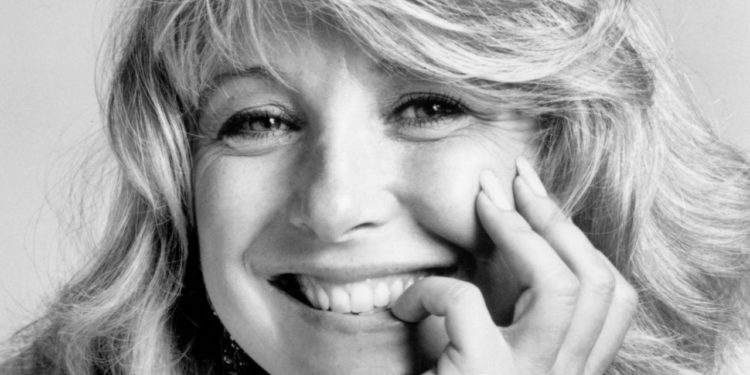 Teri Garr, A Scene-Stealer In ‘Tootsie’ And ‘Young Frankenstein,’ Dies ...