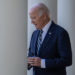 Biden’s Swan Song: A Diplomatic Trip Overshadowed by Trump’s Victory