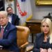 Donald Trump Turns to Another Loyalist After the Matt Gaetz Mess: Pam Bondi