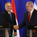 Hungary’s Orbán Vows to Host Netanyahu, Defying ICC Arrest Order