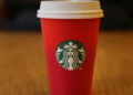 It’s Starbucks Red Cup Day. Here’s what to know about the event.