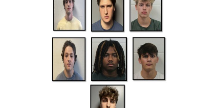 Maryland College Students Used Grindr To Lure Man Into Violent  