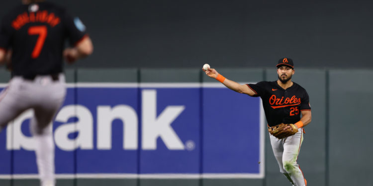 Orioles Star Free Agent's Market Heating Up As Free Agency Begins – DNyuz