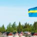 Sweden wants to be the first country to trademark its name: ‘We’d prefer if there were only one’