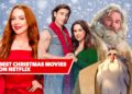 The Best Christmas Movies On Netflix: 2024 Edition