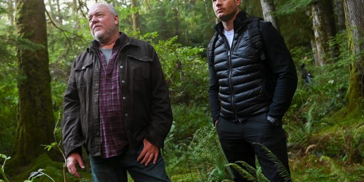 What Time Is &lsquo;Tracker&rsquo; On Tonight? How To Watch &lsquo;Tracker&rsquo; Season 2 