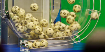 A Lottery Drawing Included Four Consecutive Numbers. What Are the Odds?