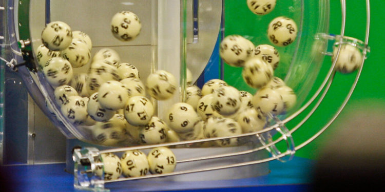 A Lottery Drawing Included Four Consecutive Numbers. What Are the Odds?