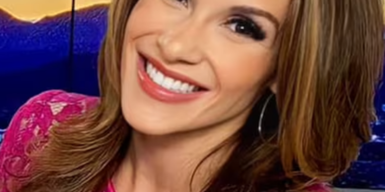 Image Cara Tabachnick image beautiful image beautiful image beautiful image beautiful image beautiful - Ana Orsini, Arizona news anchor, dies at 28 – DNyuz