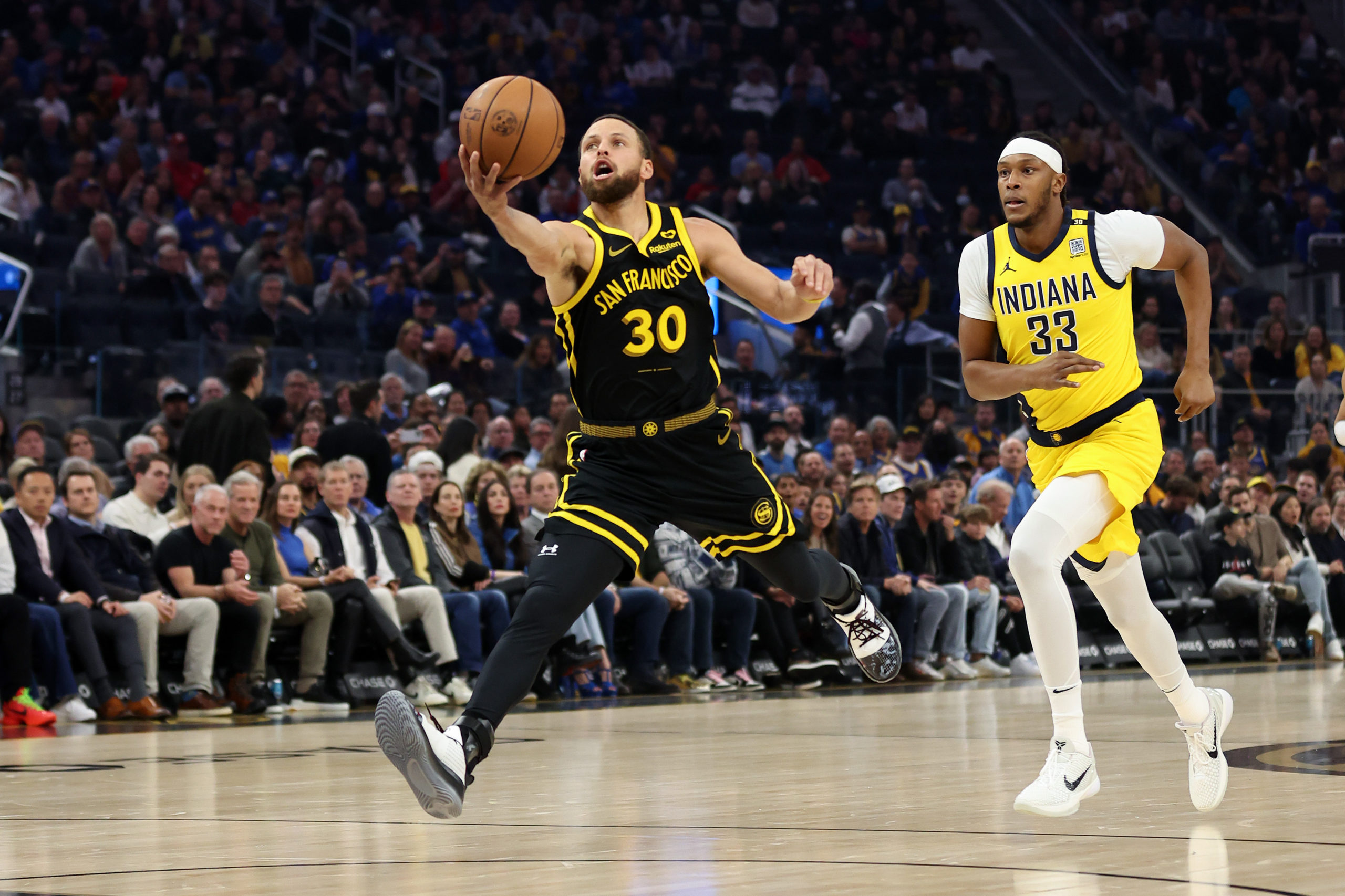 How to Watch Pacers vs Warriors Live Stream NBA TV Channel DNyuz