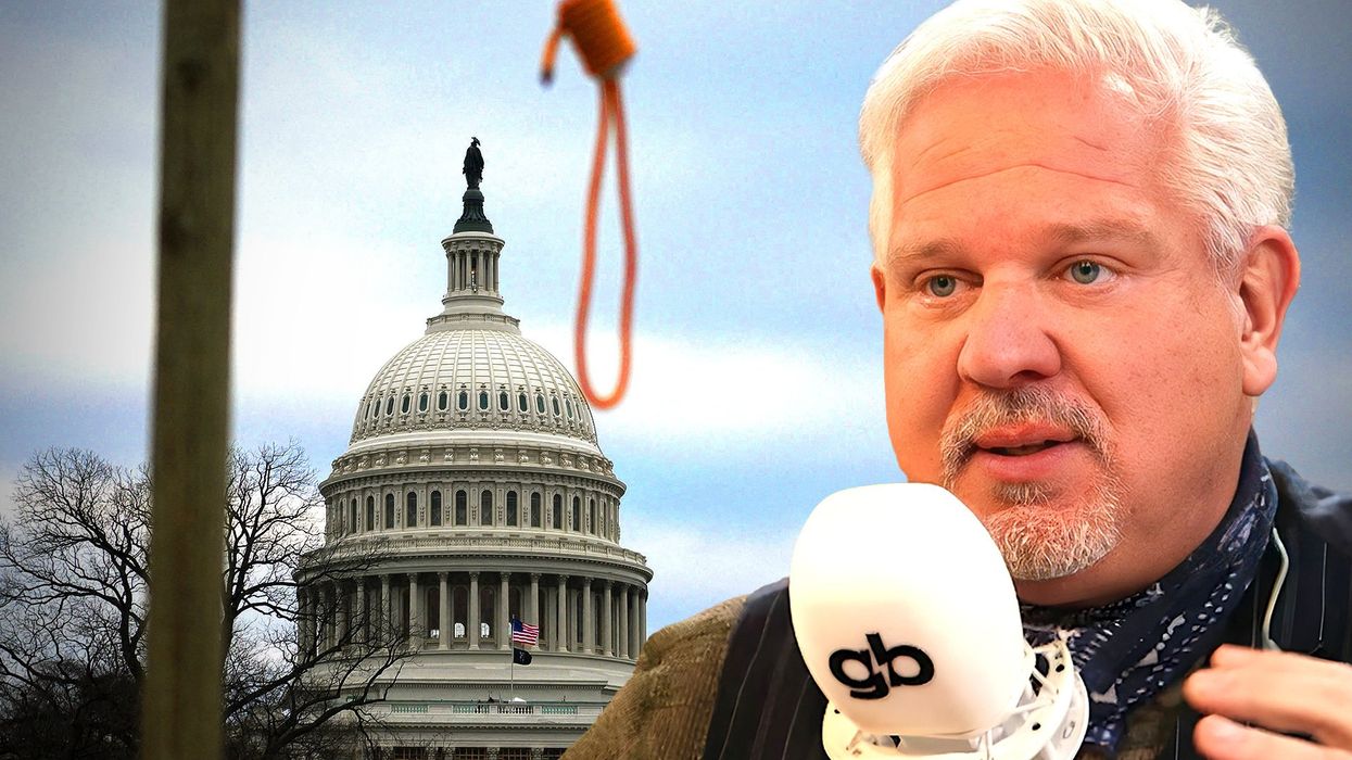 The 4 biggest coverups EXPOSED in the latest January 6 report DNyuz(04)