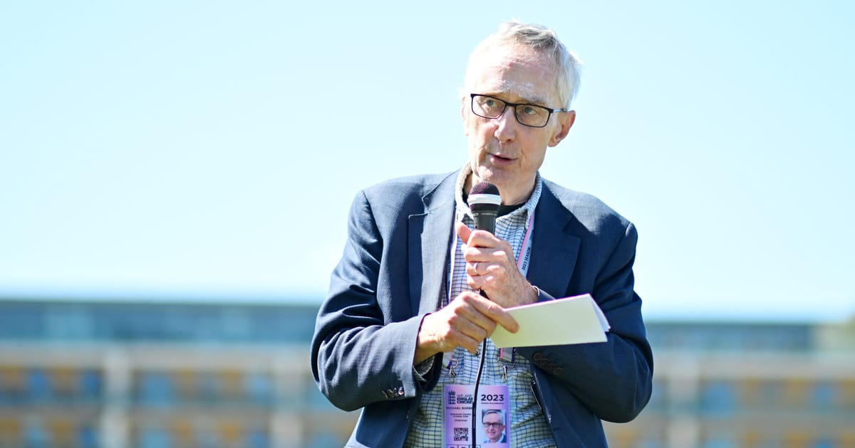 Top Tony Blair aide becomes UK Palestine envoy – DNyuz