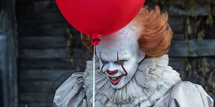 Bill Skarsgard Is Returning To Play Pennywise For The 3rd Time. Here’s 