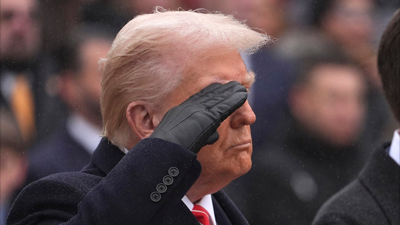 CNN presidential historian claims Trump fulfilled ‘promise to be a
