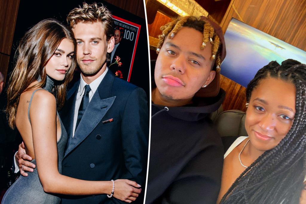 Celebrity Breakups 2025: A Look at Love Lost in the Spotlight