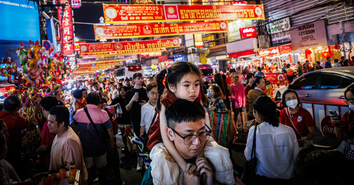 chinese new year and lunar new year the same