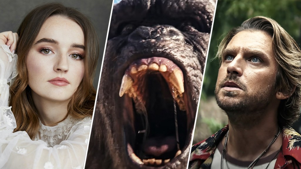 Dan Stevens In Talks To Reprise Godzilla X Kong Role In Next Dan Stevens In Talks To Reprise Godzilla X Kong Role In Next