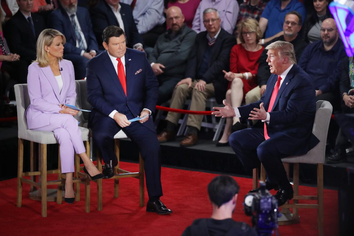 How to Watch Fox News Without Cable: 4 Best Live Streaming Options – DNyuz - How To Live Stream Fox News Without Cable
