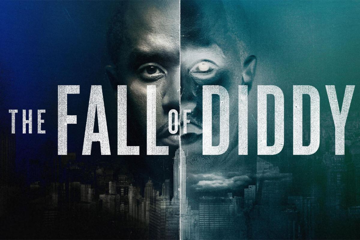 How to Watch ‘The Fall of Diddy’ Documentary for Free – DNyuz